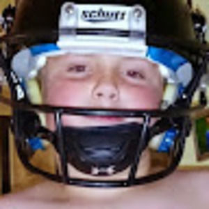 Meet your Posher, Brian